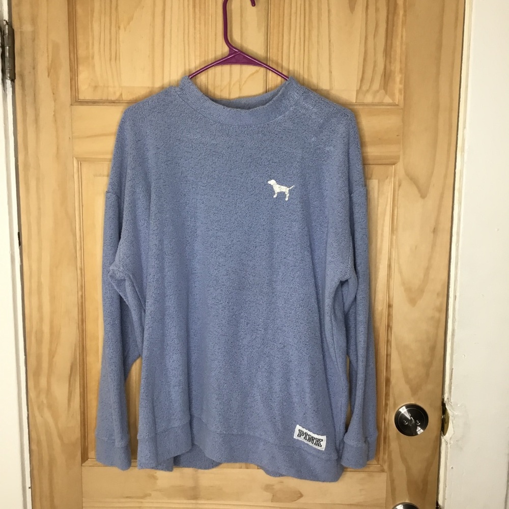 Pink VS Sweater